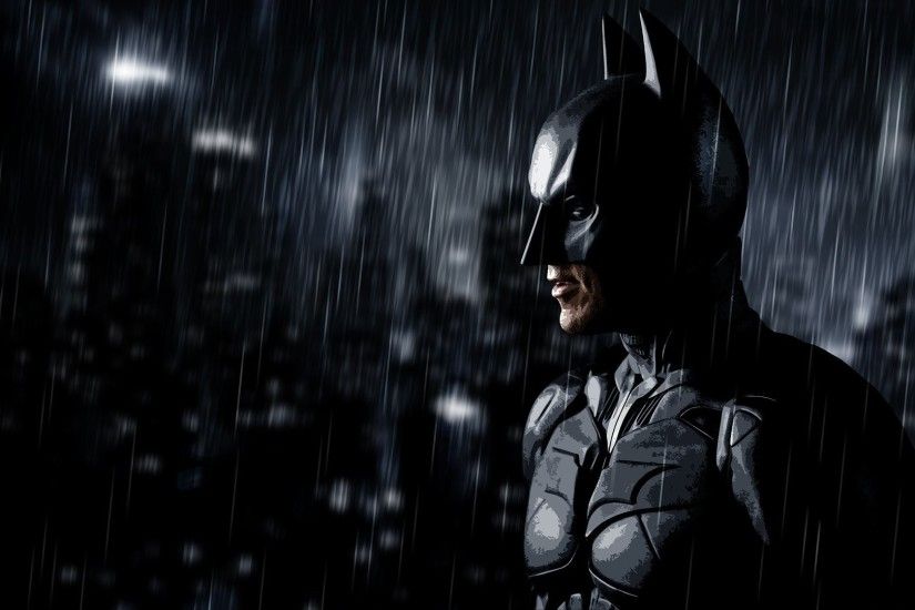 The Dark Knight Rises HD Wallpapers Backgrounds Wallpaper