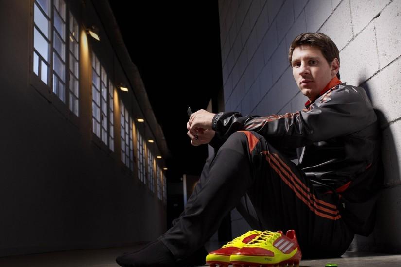 Lionel Messi Sexy Wallpapers