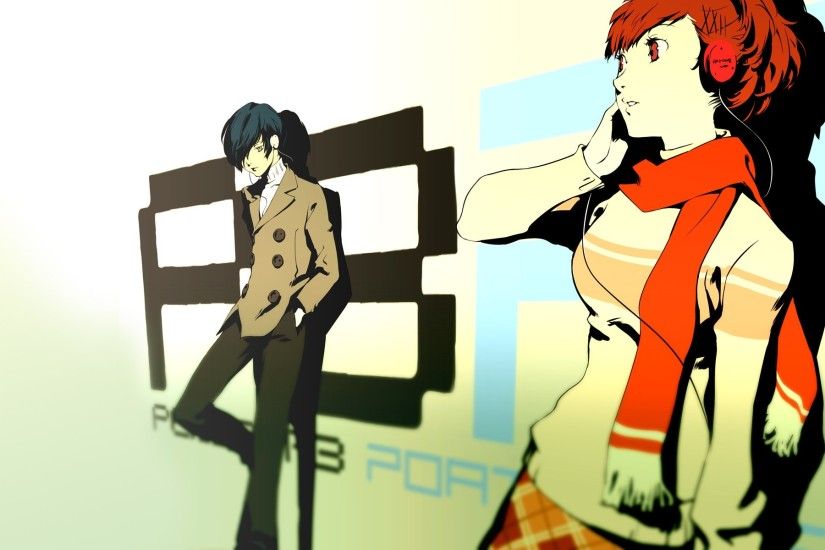 Persona 3, Arisato Minato, Thanatos , Persona Series :: Wallpapers .