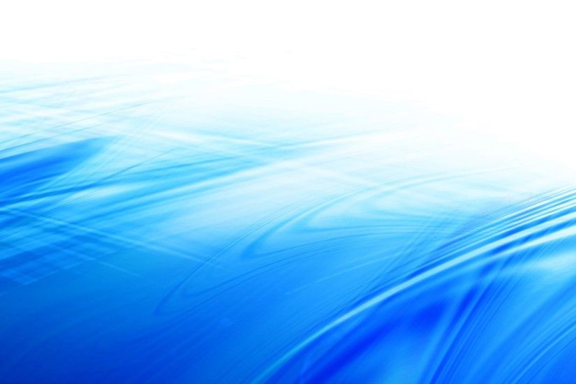 HD Abstract Blue Background - Blue Abstract Light Effect 1920*1200 NO.27  Wallpaper