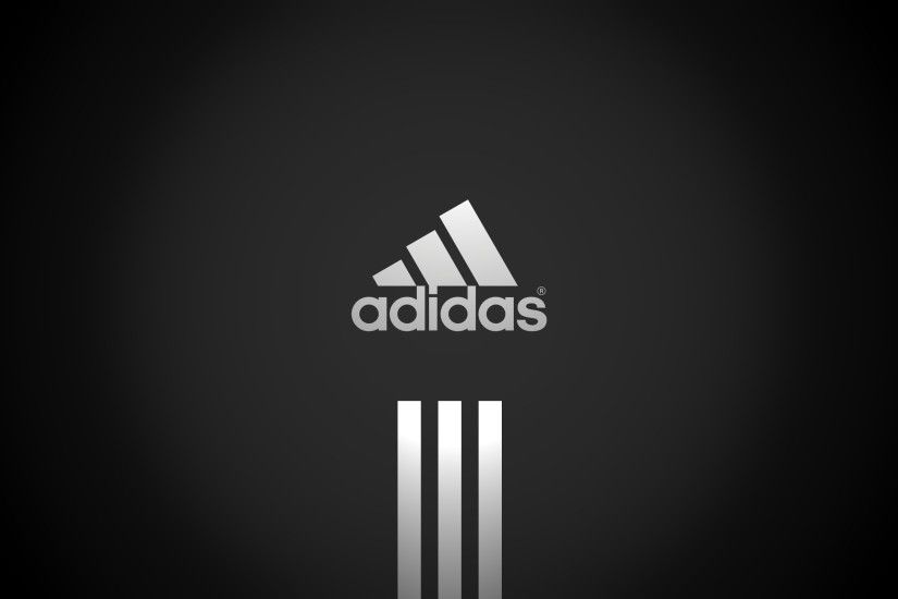 2560x1600 New HD Adidas Logo Wallpaper