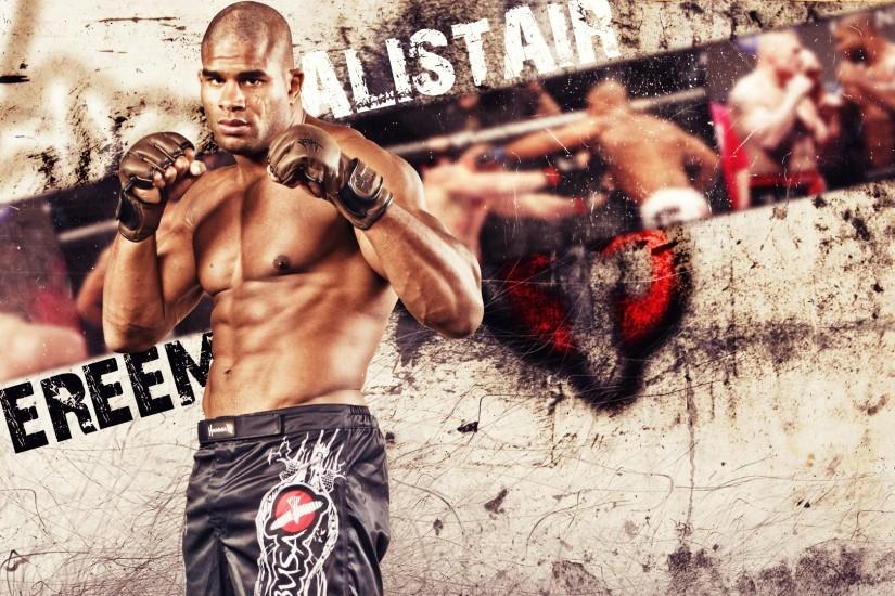 Ufc Fighters Wallpapers Download: ufc fighter