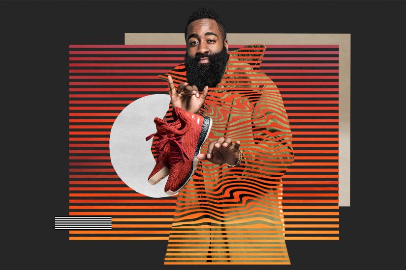 adidas and James Harden Unveil The Harden LS