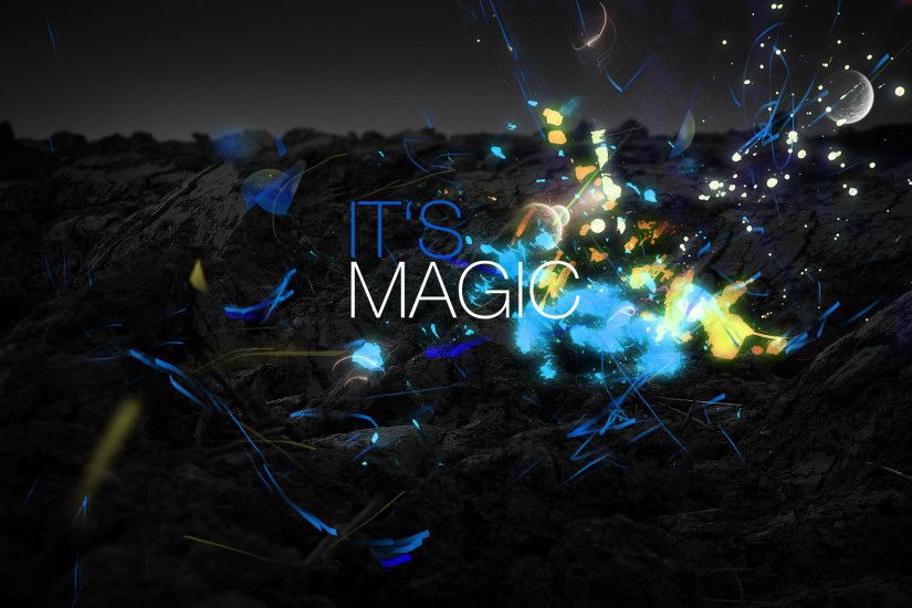 Magic Pictures wallpapers (51 Wallpapers)