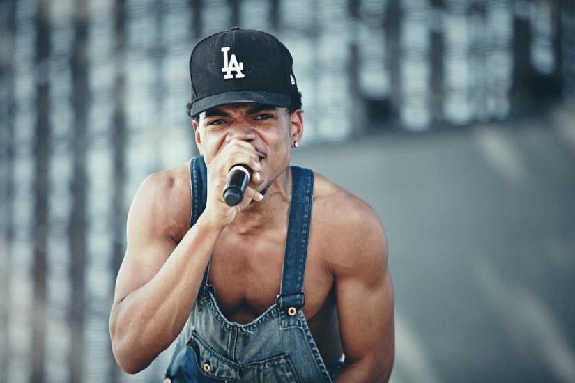 Chance The Rapper tour dates 2017 2018. Chance The Rapper tickets and  concerts | Wegow