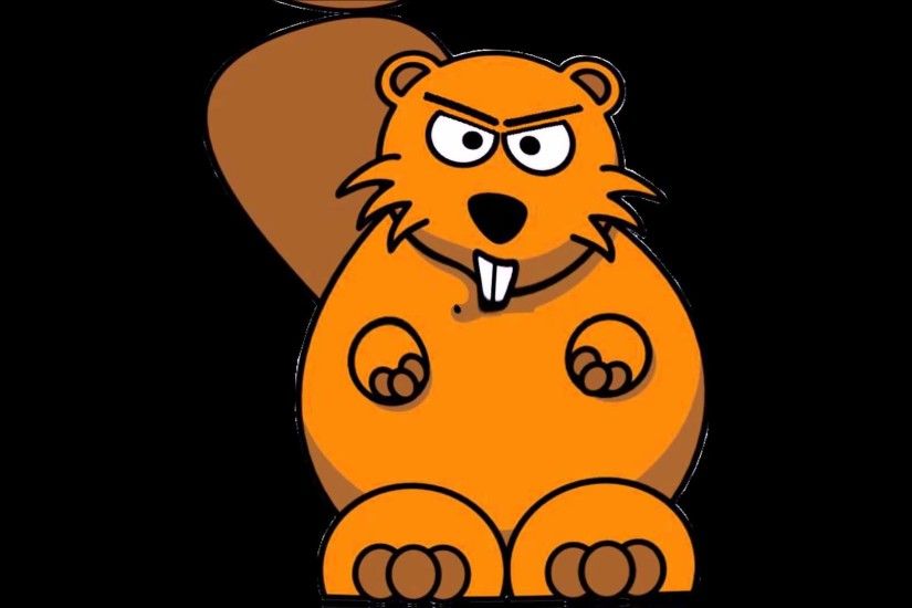 Angry Beaver Run To You
