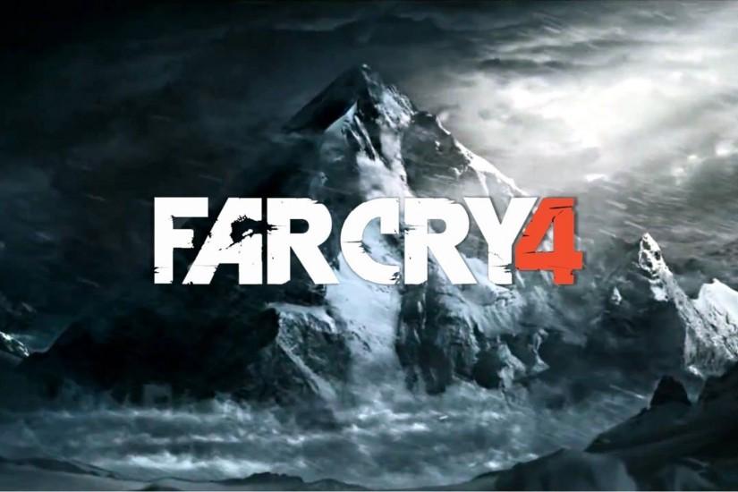 Far Cry 4 Trailer - wallpaper.