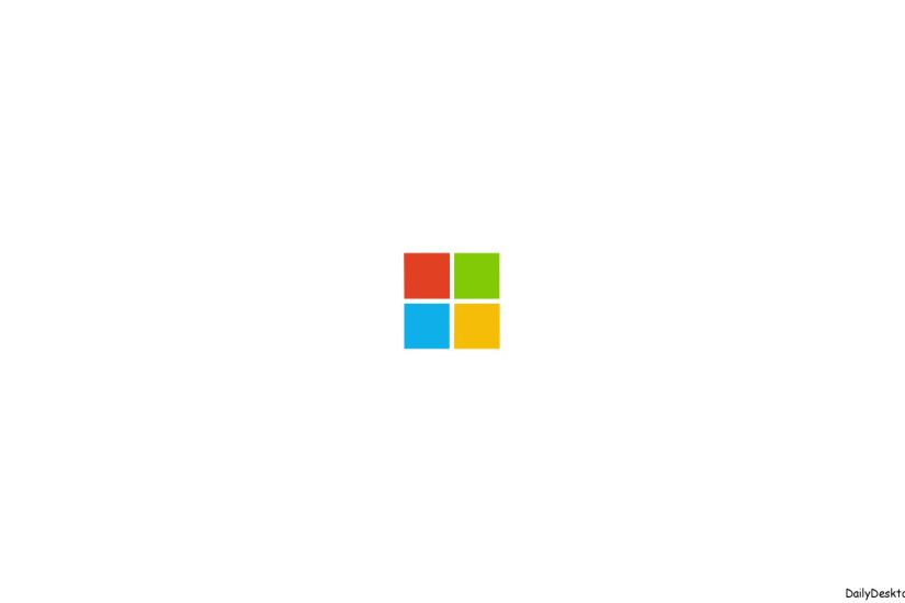 Wallpaper Microsoft Windows HD Technology