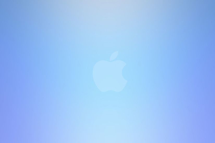 Apple Logo iPad 3