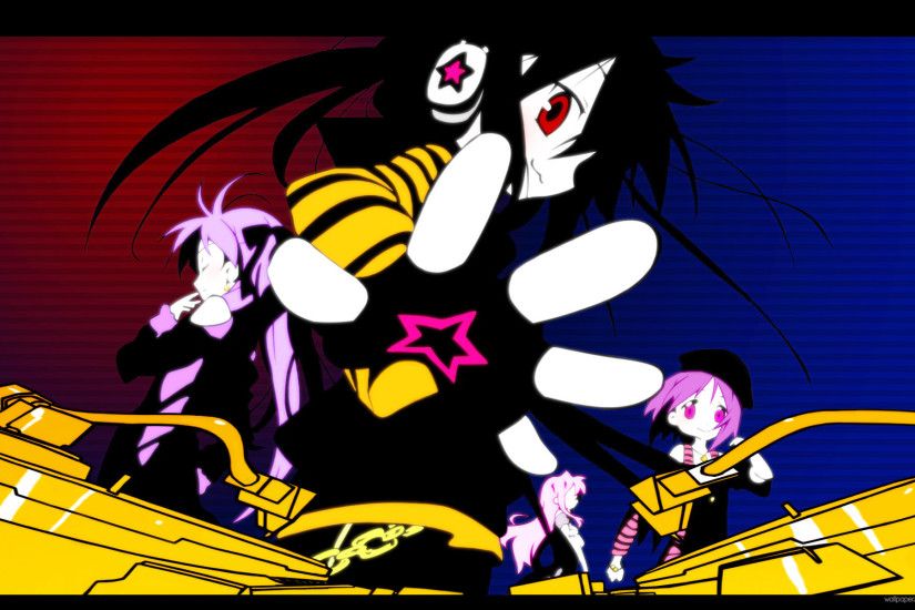 Anime Emo Desktop 540763 Wallpaper wallpaper