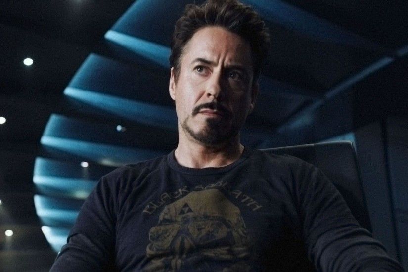 Pix For > Robert Downey Jr Iron Man 2 Wallpaper