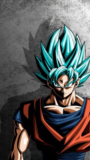 Image goku blue in Rakesh Kumar Sharma's images album