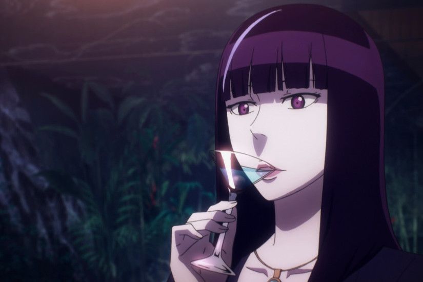 [Spoilers] Death Parade - Episode 11 [Discussion] : anime