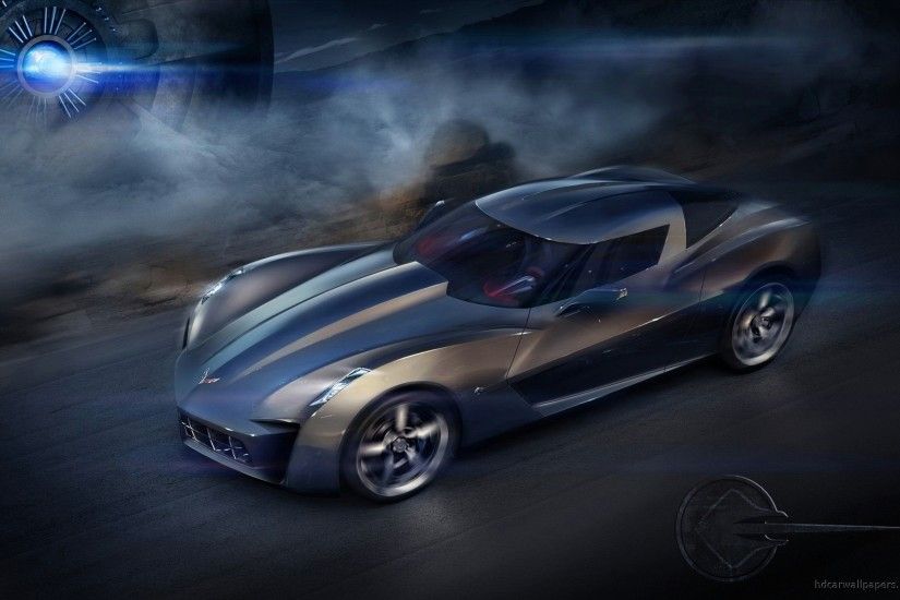 HD Quality Images of Corvette › #780049189 1920x1200 px