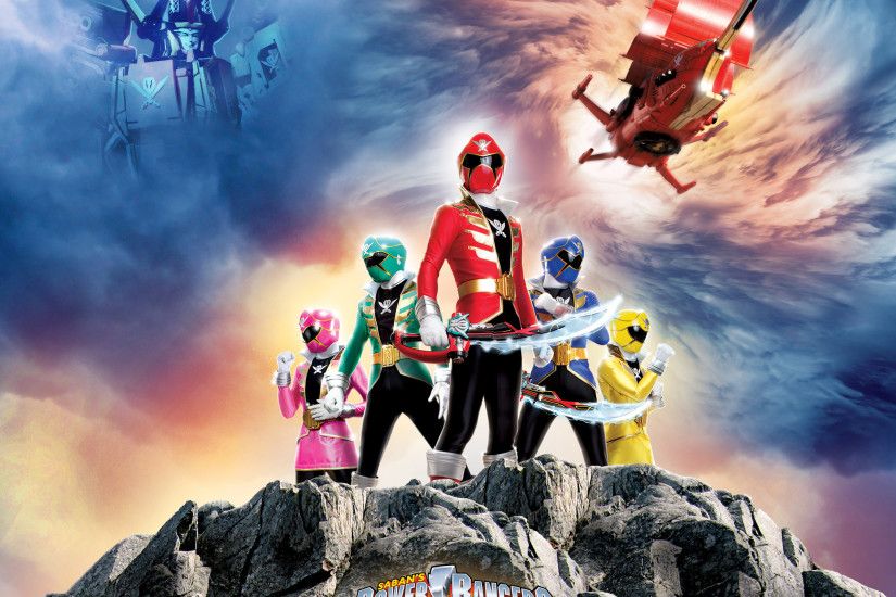 Power Rangers Wallpaper: Super Megaforce Group 2 |Fun iPad Wallpapers .