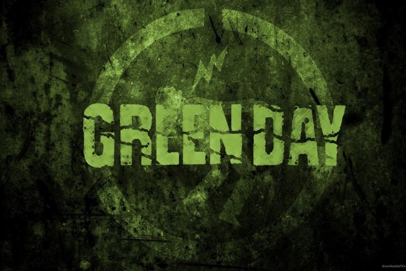 Green Day picture