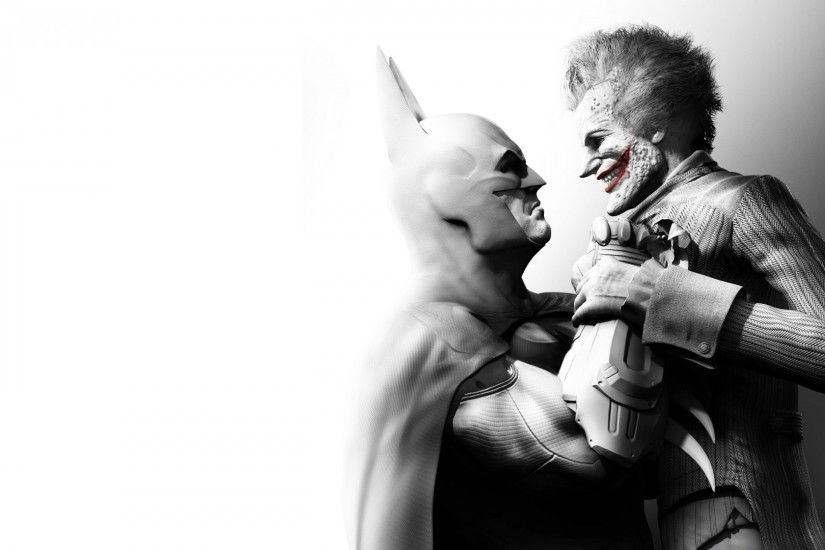 IMAGE | batman and joker wallpaper 1920x1080