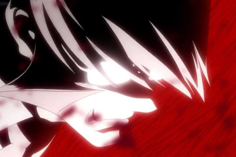 Kekkai Sensen Episode 4 çµçæ¦ç·Anime review~it's a vampire fighting battle time