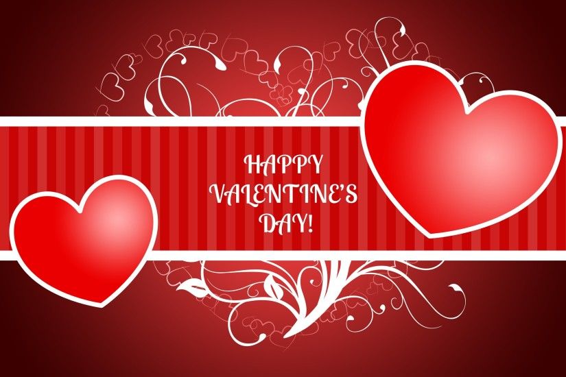 Happy Valentines Day Heart Wallpapers