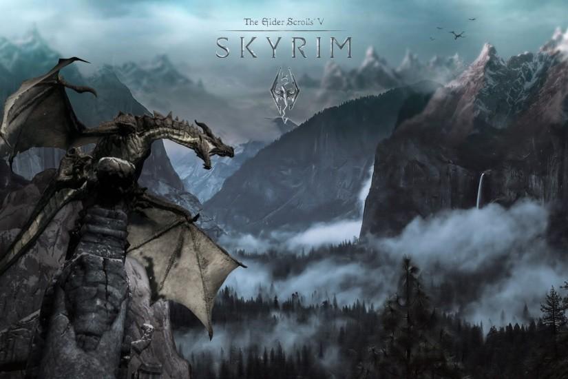 skyrim wallpapers 1920x1080 for iphone 6