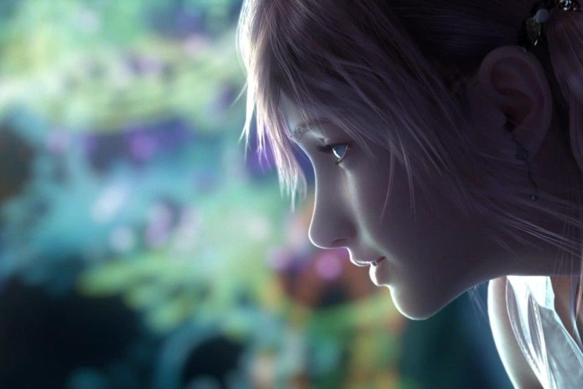 HD Wallpaper | Background ID:214400. 1920x1080 Video Game Final Fantasy XIII