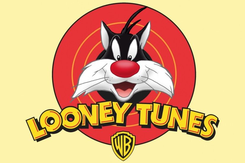 Sylvester Cat Looney Tunes