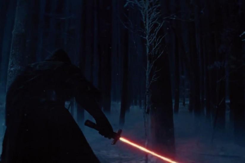 Star Wars: The Force Awakens HD images released by Disney - SlashGear