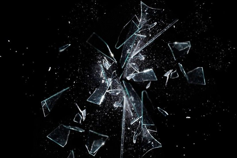 Broken Glass Wallpaper Widescreen | Abstract Wallpapers | Pinterest | Broken  glass, Wallpaper and Wallpapers android