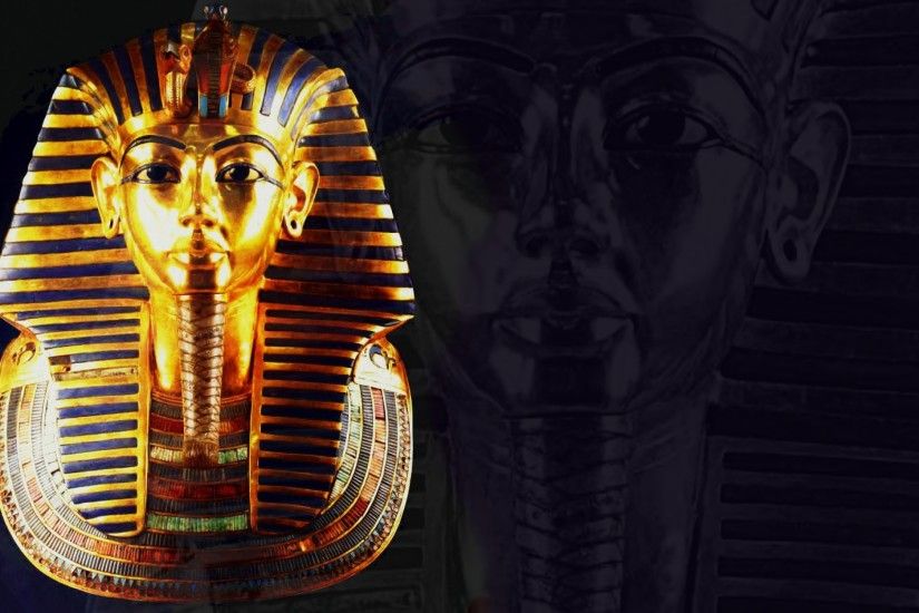 Egyptian God Wallpaper - WallpaperSafari
