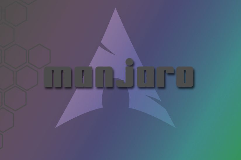 manjaro linux wallpapers -#main