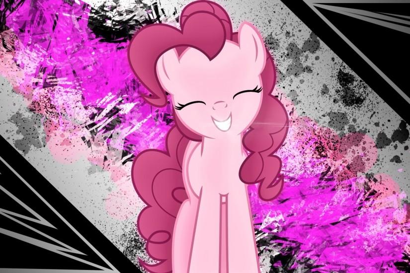 My Little Pony Pinkie Pie Wallpaper 817043 ...