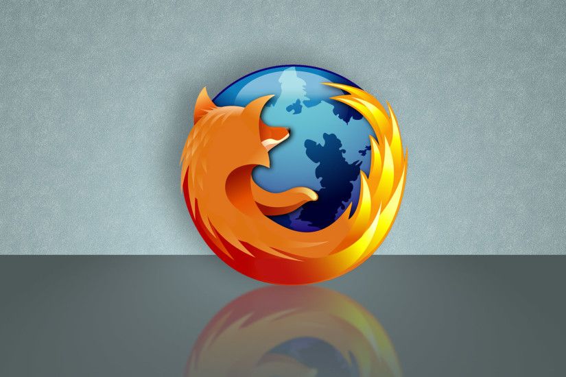 Firefox Wallpaper Set 6