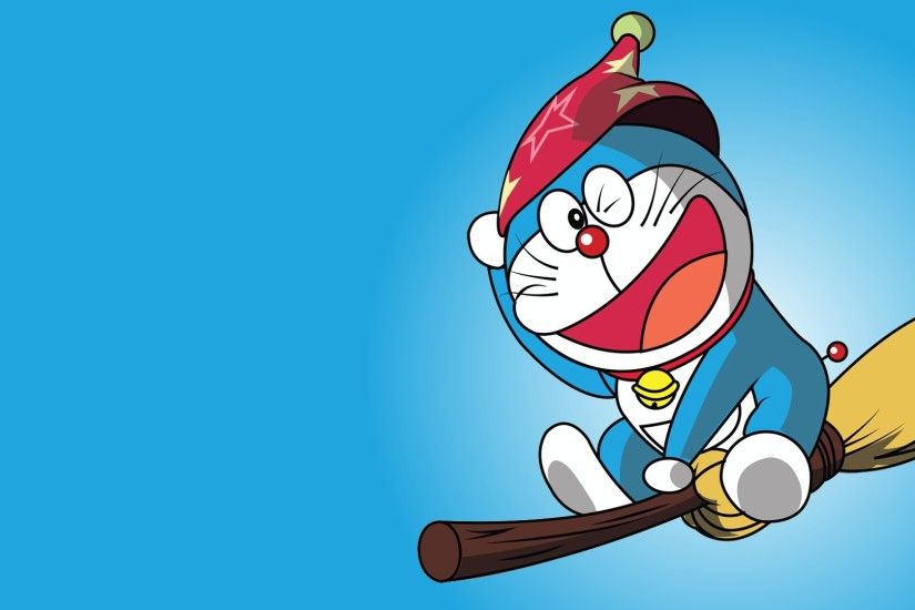 Doraemon-HD-Wallpapers