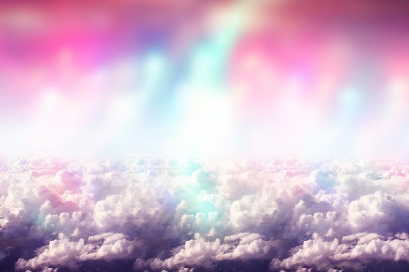 popular clouds wallpaper 2560x1600