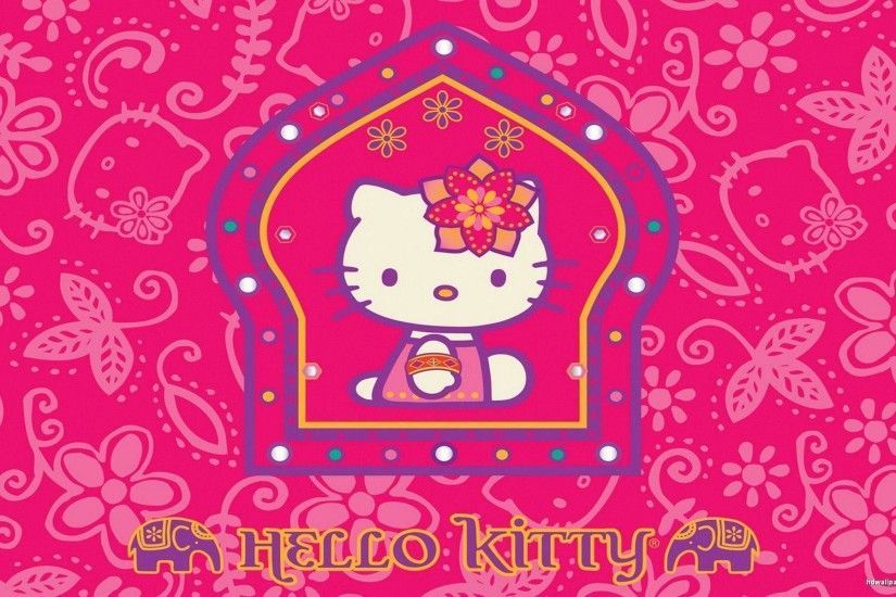 Hello Kitty Cute Wallpapers For Phones HD Wallpaper - HD Wallpaper