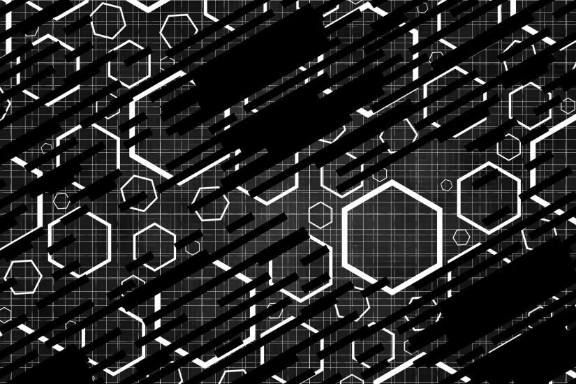 hexagon wallpaper 2560x1440 for full hd