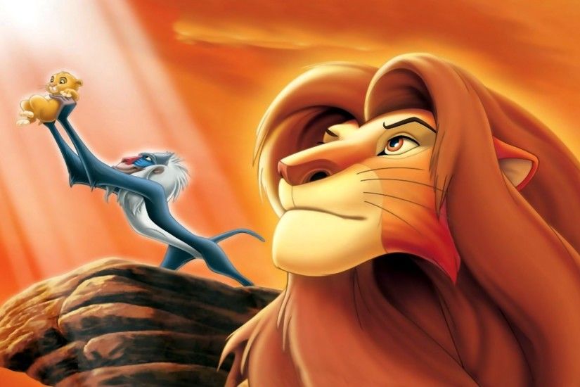 The Lion King Disney - HD Celebrity Wallpapers - The Lion King Disney