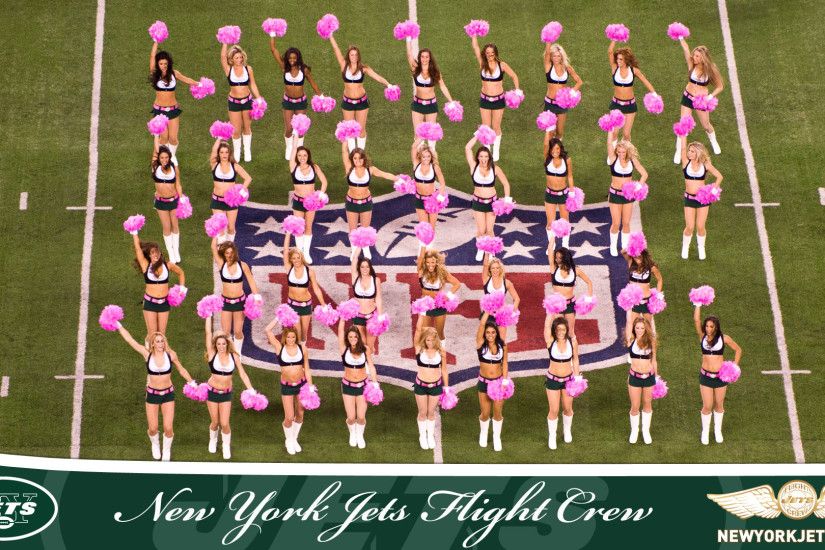 NEW YORK JETS nfl football cheerleader gh wallpaper | 1920x1080 | 157967 |  WallpaperUP