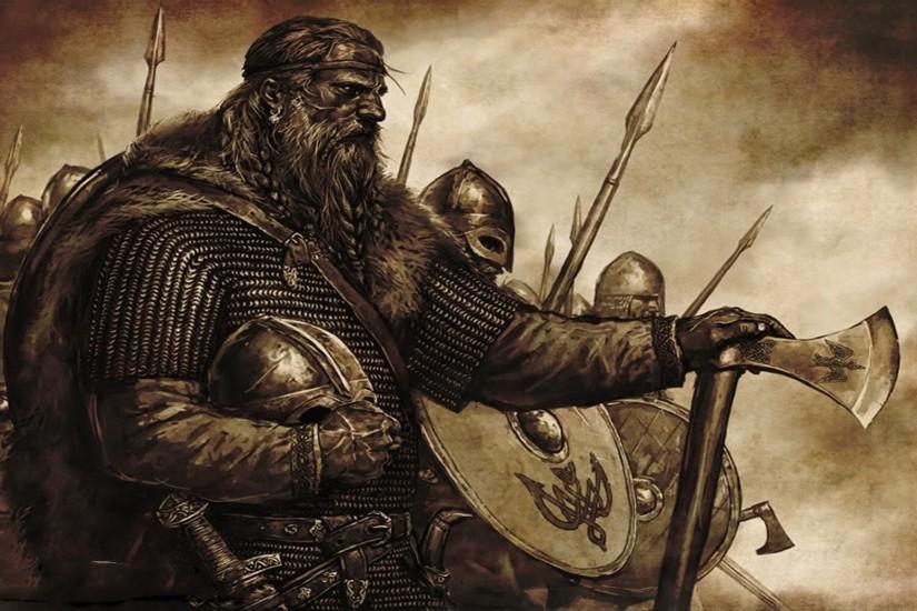 Vikings wallpapers