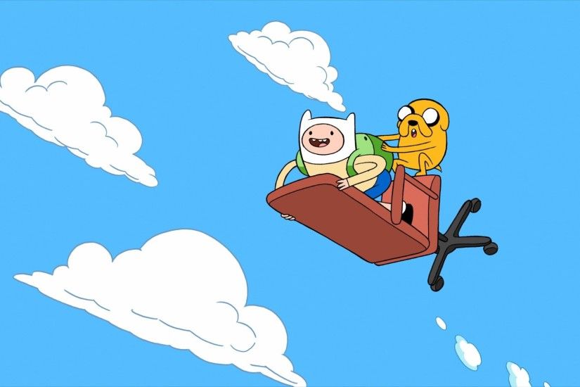HD Wallpaper | Background ID:292117. 1920x1080 TV Show Adventure Time