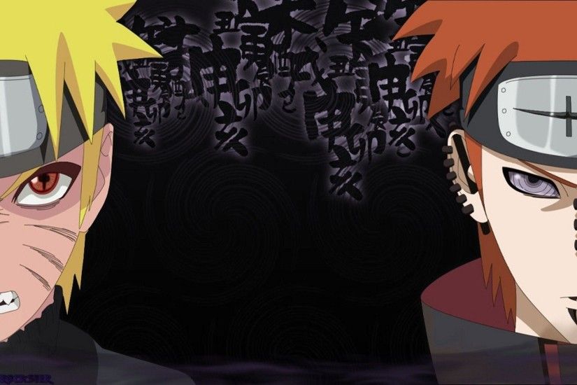 Most Downloaded Naruto Pain Wallpapers - Full HD wallpaper search