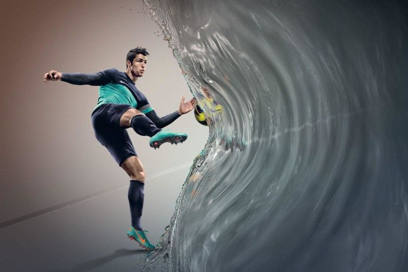 Nike Football Wallpapers HD by Yasmin Sykes #12