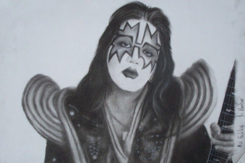 Ace Frehley images â¤ Ace Frehley â¤ HD wallpaper and background photos
