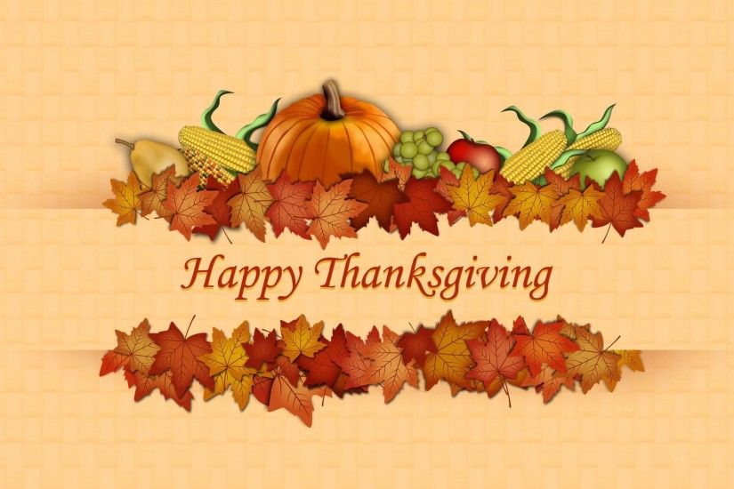 Free Thanksgiving Desktop Backgrounds | Free Happy Thanksgiving Desktop  Wallpaper