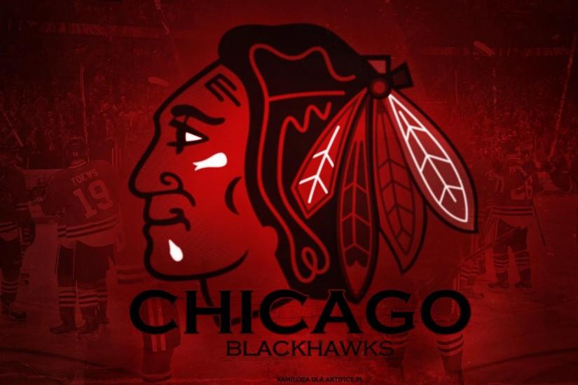 Chicago Blackhawks Wallpapers | High Definition Wallpapers