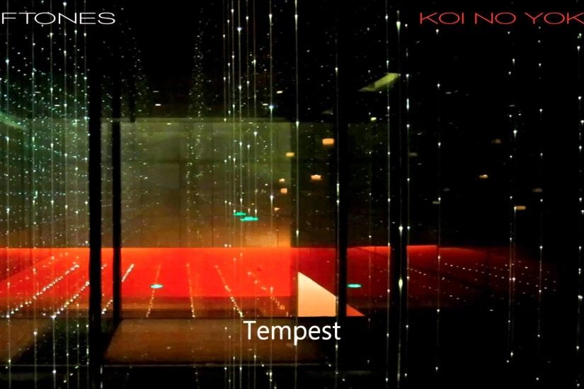 Deftones - Koi No Yokan (Full Album) HD