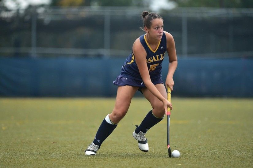Field Hockey Travels for Pair of A-10 Games