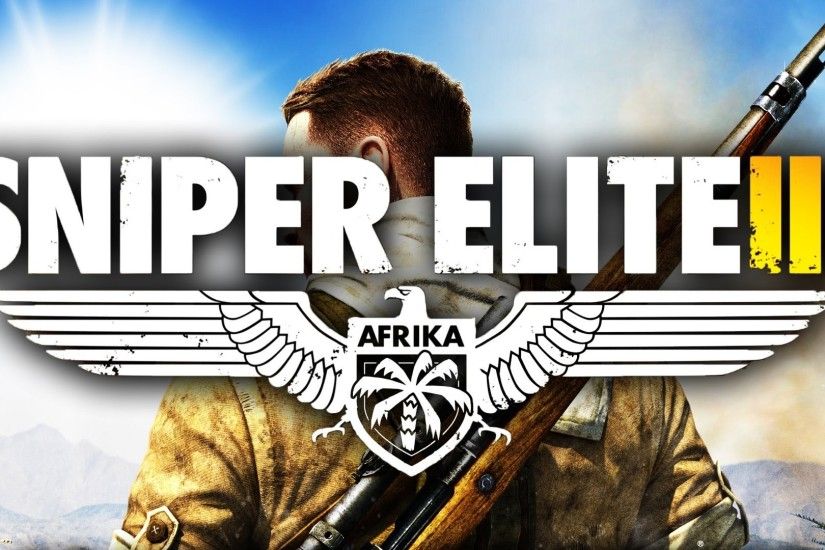Sniper Elite 3 Funny Moments Gameplay (Gaberoun Mission) [PS4 Gameplay]