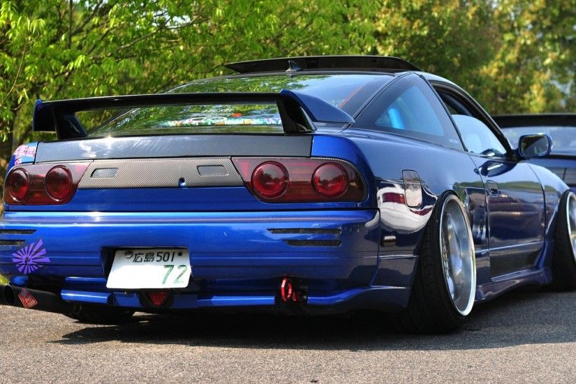 Cars Tuning Nissan 240sx Wallpaper Apps Directories