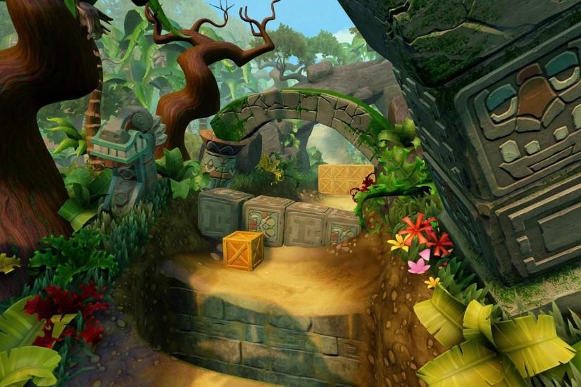 Crash returns in 2017 with a remastered trilogy. If you're a fan of the  franchise, then you'll love this custom PS4 wallpaper from Crash Bandicoot  N. Sane ...